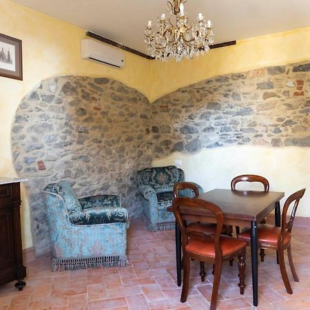 Sullago Appartamenti -Romantico Appartamento In Centro Castiglione del Lago Exteriér fotografie